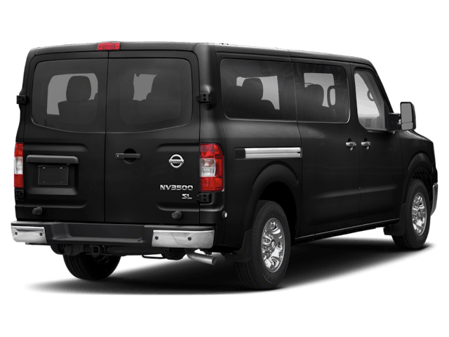 2020 Nissan NV Passenger Passenger Van